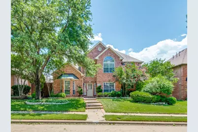 6428 Glenhollow Drive, Plano, TX 75093 - Photo 1