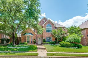 6428 Glenhollow Dr, Plano, TX 75093 - Photo 1