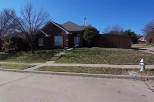 8301 Bells St, Frisco, TX 75035 - Photo 1