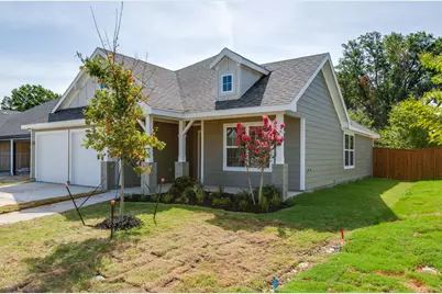 111 Rock Creek Lane, Terrell, TX 75160 - Photo 3