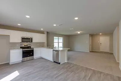 111 Rock Creek Lane, Terrell, TX 75160 - Photo 15