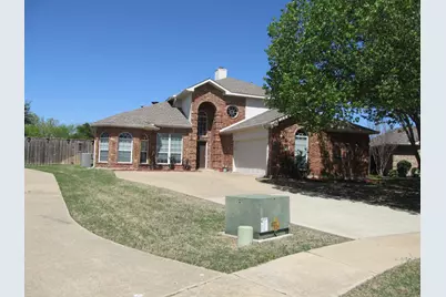 1614 N Timber Brook Drive, Wylie, TX 75098 - Photo 3