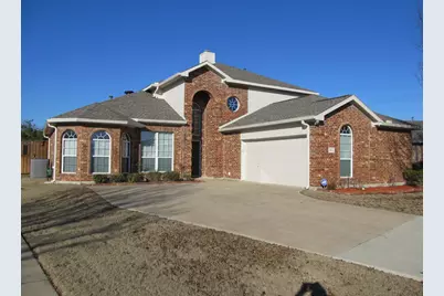 1614 N Timber Brook Drive, Wylie, TX 75098 - Photo 3