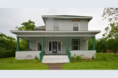 1402 E Chaffin Street, Sherman, TX 75090 - Photo 1