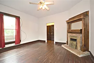 1402 E Chaffin St, Sherman, TX 75090 - Photo 5
