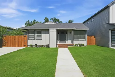 221 16th Street, Grand Prairie, TX 75050 - Photo 1