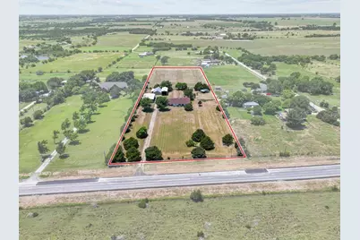 12869 Fm 1385, Pilot Point, TX 76258 - Photo 1