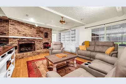 1601 Yarborough Drive, Sherman, TX 75092 - Photo 29