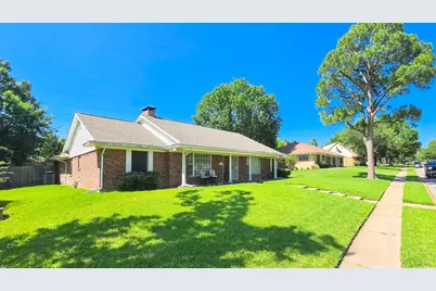 1601 Yarborough Drive, Sherman, TX 75092 - Photo 1