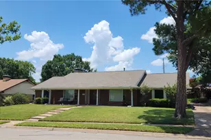 1601 Yarborough Dr, Sherman, TX 75092 - Photo 1