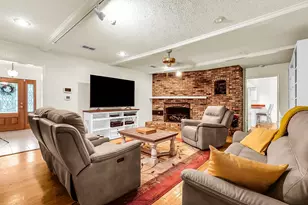 1601 Yarborough Dr, Sherman, TX 75092 - Photo 27