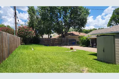 1601 Yarborough Drive, Sherman, TX 75092 - Photo 37