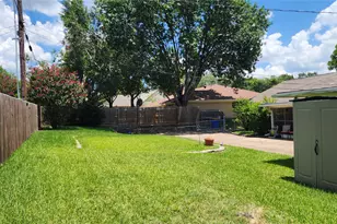 1601 Yarborough Dr, Sherman, TX 75092 - Photo 37