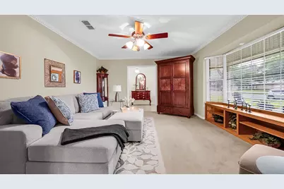 1601 Yarborough Drive, Sherman, TX 75092 - Photo 5