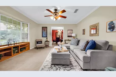 1601 Yarborough Drive, Sherman, TX 75092 - Photo 3