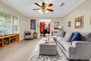 1601 Yarborough Dr, Sherman, TX 75092 - Photo 3
