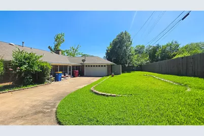 1601 Yarborough Drive, Sherman, TX 75092 - Photo 33