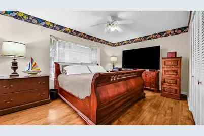 1601 Yarborough Drive, Sherman, TX 75092 - Photo 19