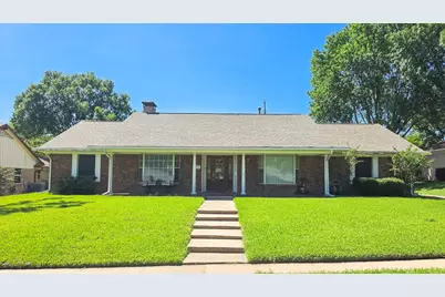 1601 Yarborough Drive, Sherman, TX 75092 - Photo 31
