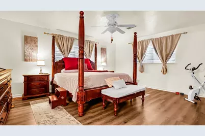1601 Yarborough Drive, Sherman, TX 75092 - Photo 23