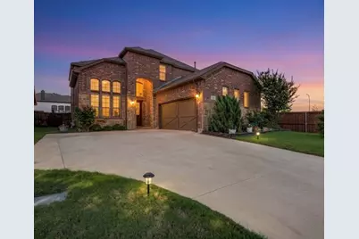 1247 Lynn Drive, Arlington, TX 76002 - Photo 1