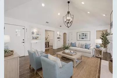 3609 Park Hill Drive, Fort Worth, TX 76109 - Photo 7