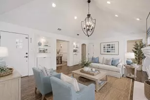 3609 Park Hill Dr, Fort Worth, TX 76109 - Photo 7