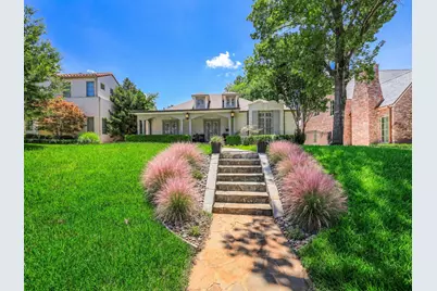 3609 Park Hill Drive, Fort Worth, TX 76109 - Photo 1