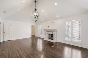 3609 Park Hill Dr, Fort Worth, TX 76109 - Photo 5