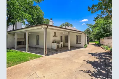 3609 Park Hill Drive, Fort Worth, TX 76109 - Photo 31