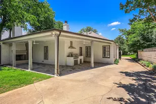 3609 Park Hill Dr, Fort Worth, TX 76109 - Photo 31