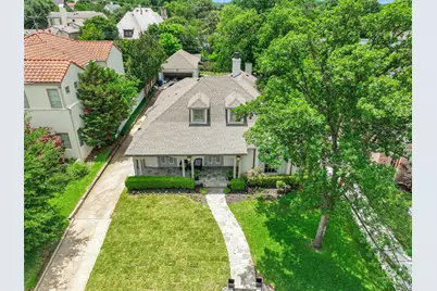 3609 Park Hill Drive, Fort Worth, TX 76109 - Photo 3