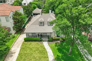 3609 Park Hill Dr, Fort Worth, TX 76109 - Photo 3