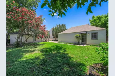3609 Park Hill Drive, Fort Worth, TX 76109 - Photo 33