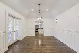 3609 Park Hill Dr, Fort Worth, TX 76109 - Photo 9