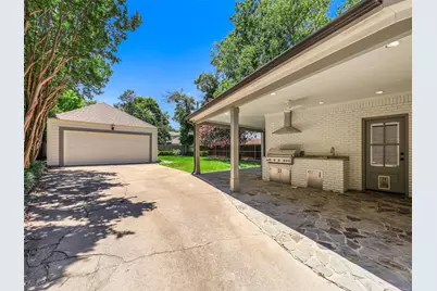 3609 Park Hill Drive, Fort Worth, TX 76109 - Photo 29