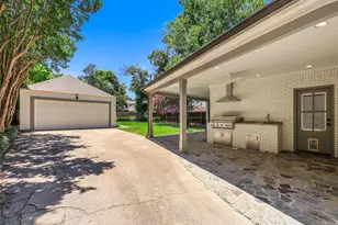 3609 Park Hill Dr, Fort Worth, TX 76109 - Photo 29