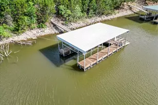 2020 Bluff Creek Dr, Possum Kingdom Lake, TX 76475 - Photo 9