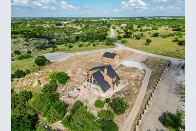 2020 Bluff Creek Drive, Possum Kingdom Lake, TX 76475 - Photo 3