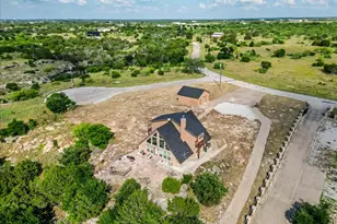 2020 Bluff Creek Dr, Possum Kingdom Lake, TX 76475 - Photo 3
