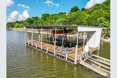 2020 Bluff Creek Drive, Possum Kingdom Lake, TX 76475 - Photo 7