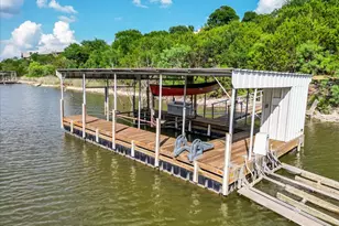 2020 Bluff Creek Dr, Possum Kingdom Lake, TX 76475 - Photo 7