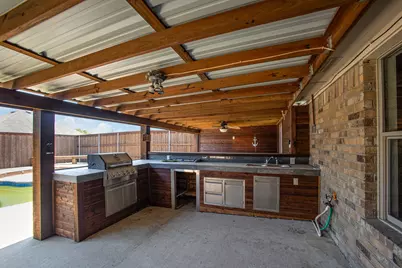 103 Haymeadow Drive, Crandall, TX 75114 - Photo 3