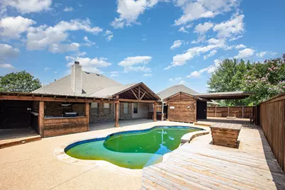 103 Haymeadow Drive, Crandall, TX 75114 - Photo 1
