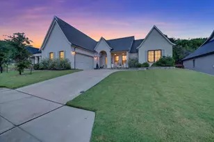 1124 Mountain Vw Dr, Weatherford, TX 76087 - Photo 1