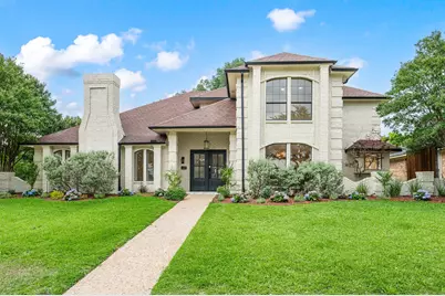 6403 Genstar Lane, Dallas, TX 75252 - Photo 1