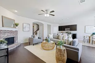 1804 Rosson Rd, Little Elm, TX 75068 - Photo 5