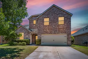1804 Rosson Rd, Little Elm, TX 75068 - Photo 1
