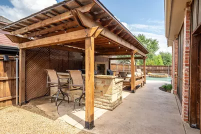 833 Shady Meadow Drive, Highland Village, TX 75077 - Photo 37