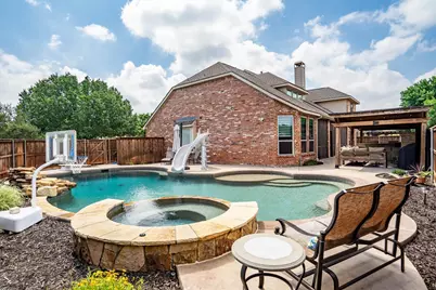 833 Shady Meadow Drive, Highland Village, TX 75077 - Photo 39